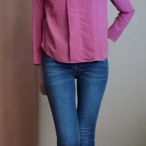 Tommy Hilfiger bluza od viskoze vel. S