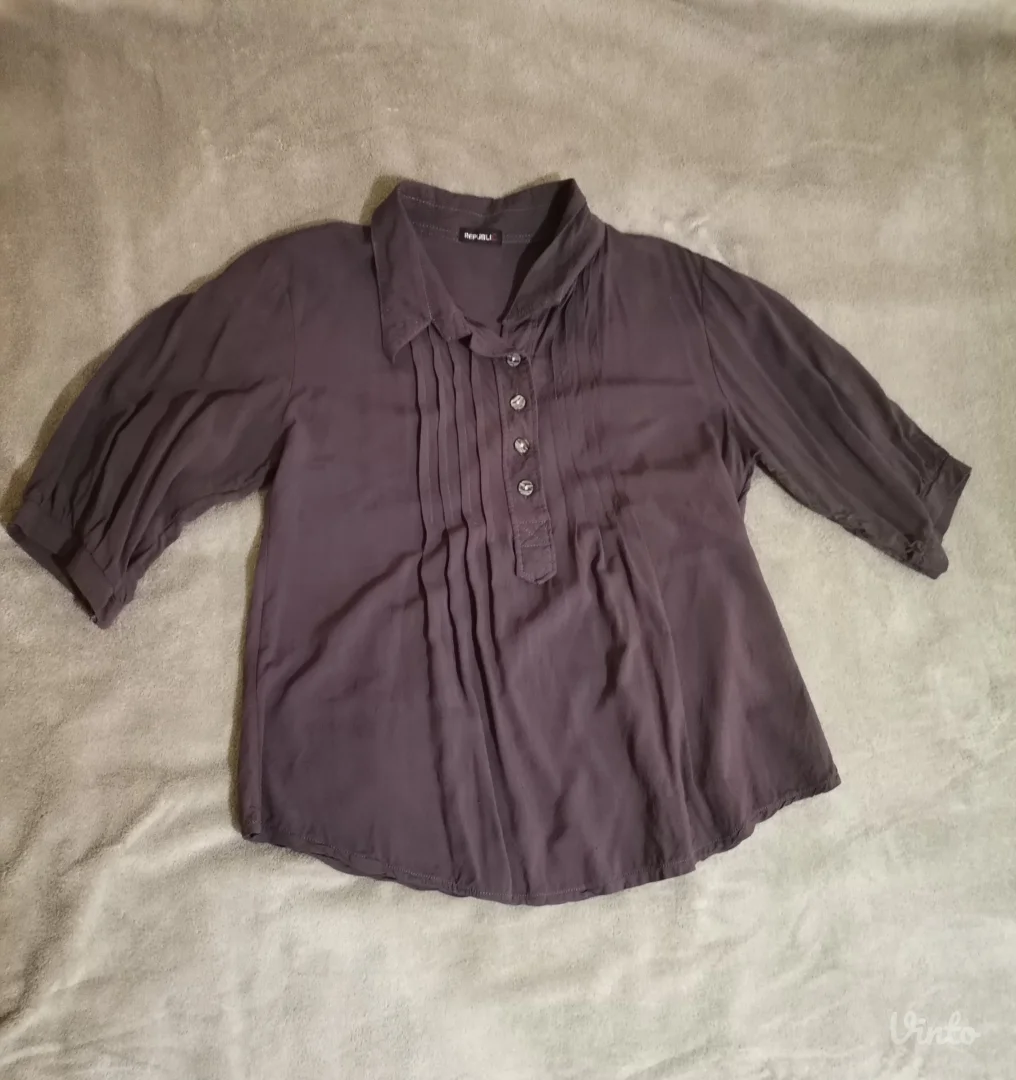 Košulja / bluza S/M (poklon uz kupovinu)