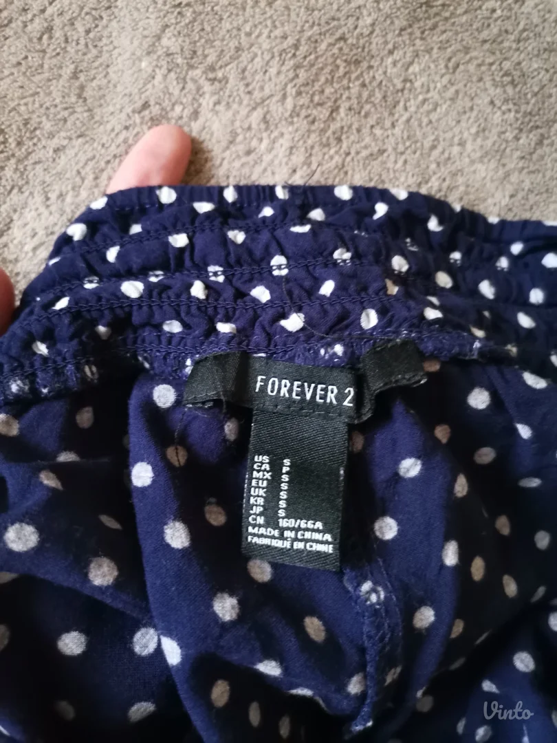 Forever ženski šorts S