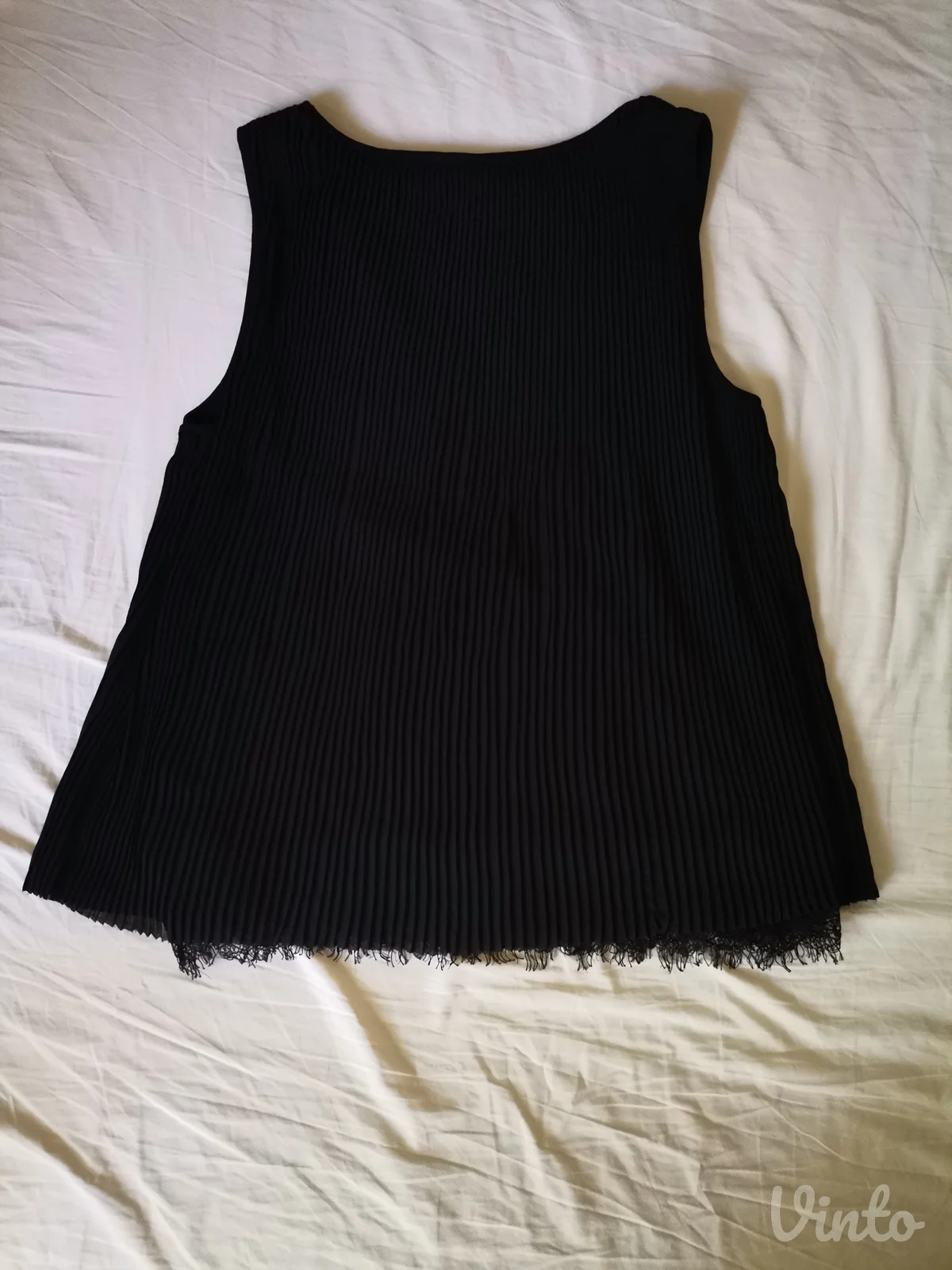 Massimo Dutti bluza-majica XS/S