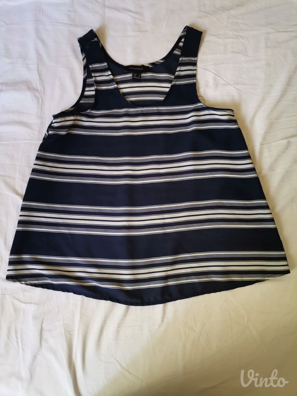 Atmosphere bluza-majica S