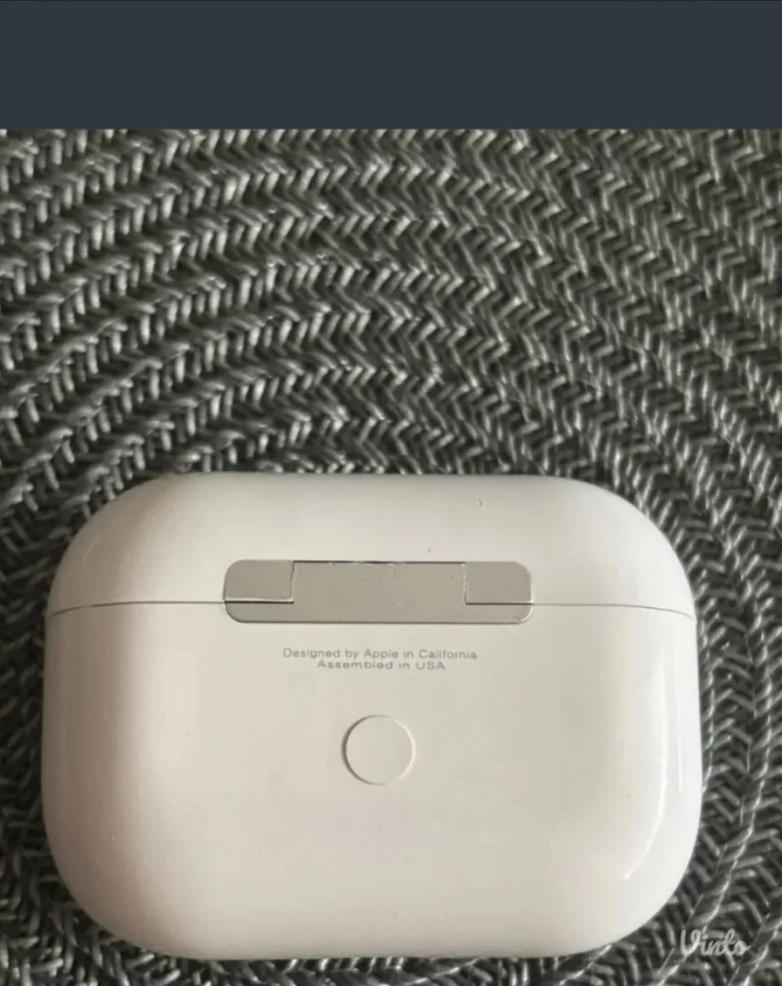 Air pods 2 pro