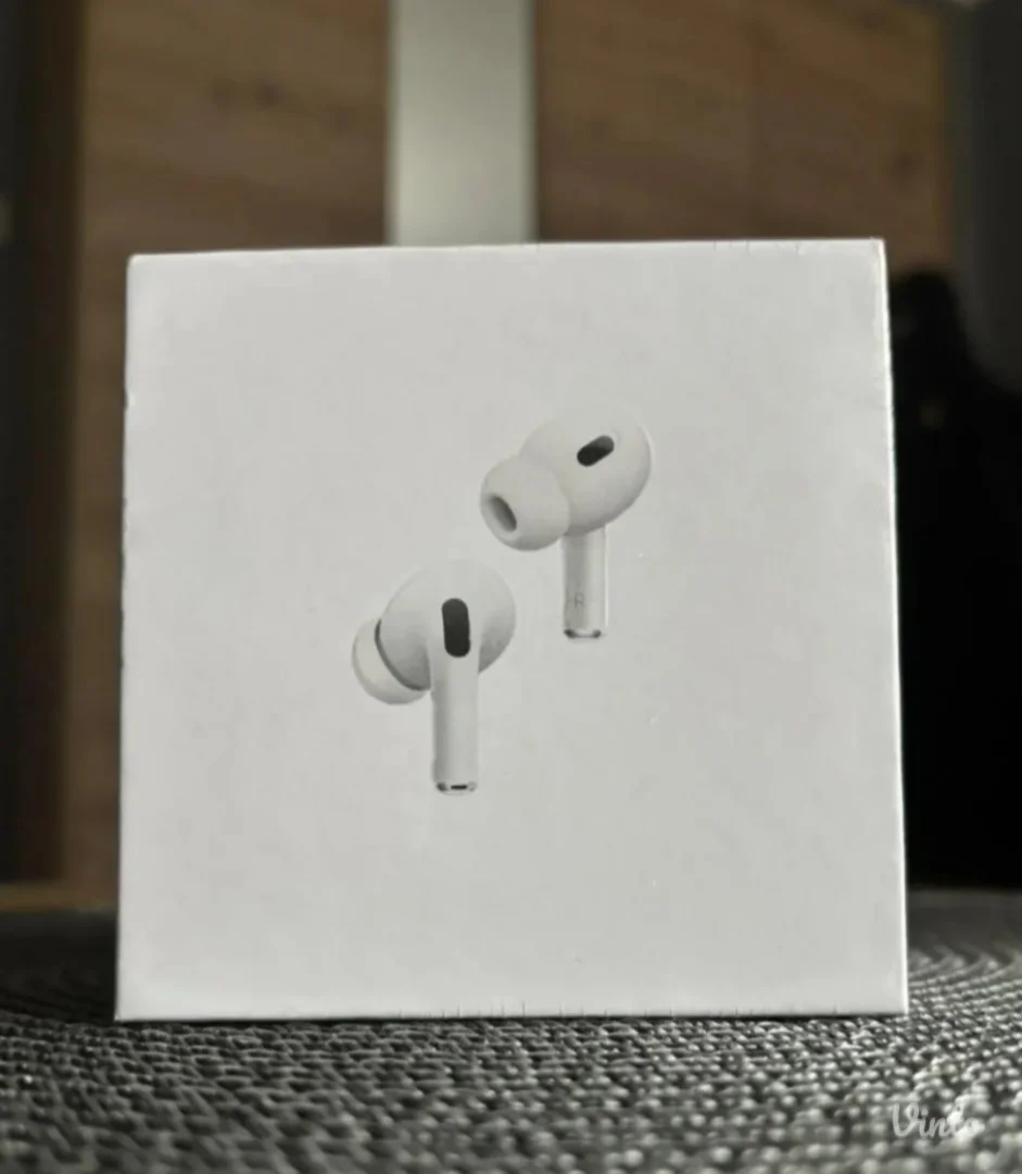 Air pods 2 pro