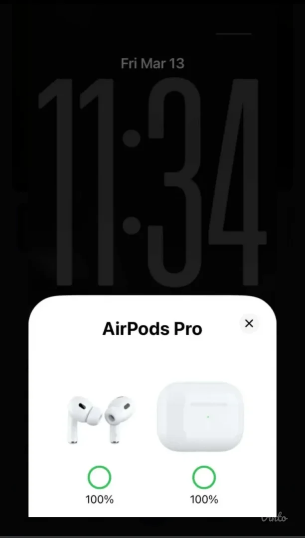 Air pods 2 pro