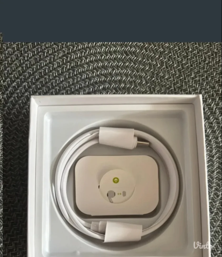 Air pods 2 pro