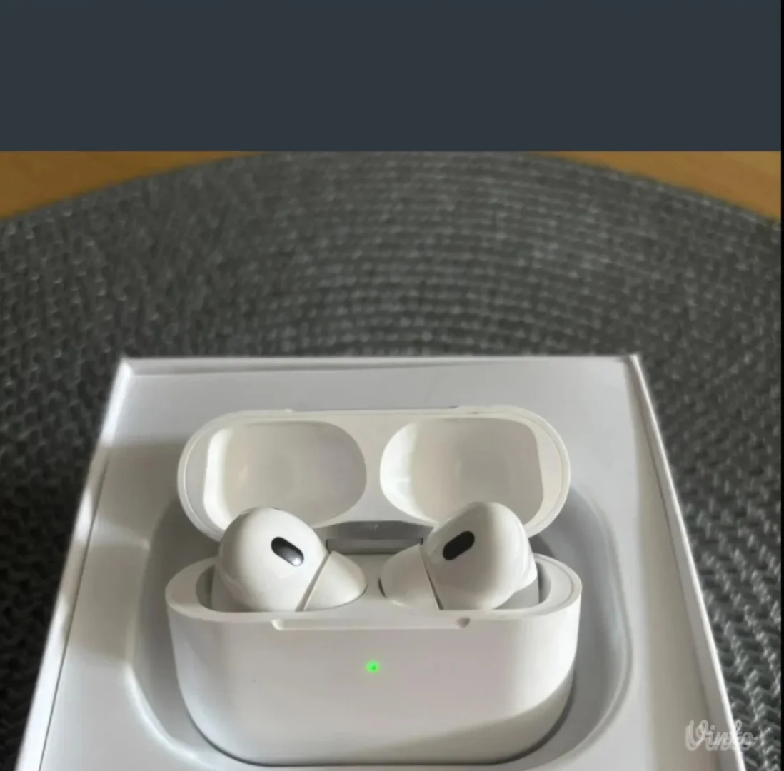 Air pods 2 pro