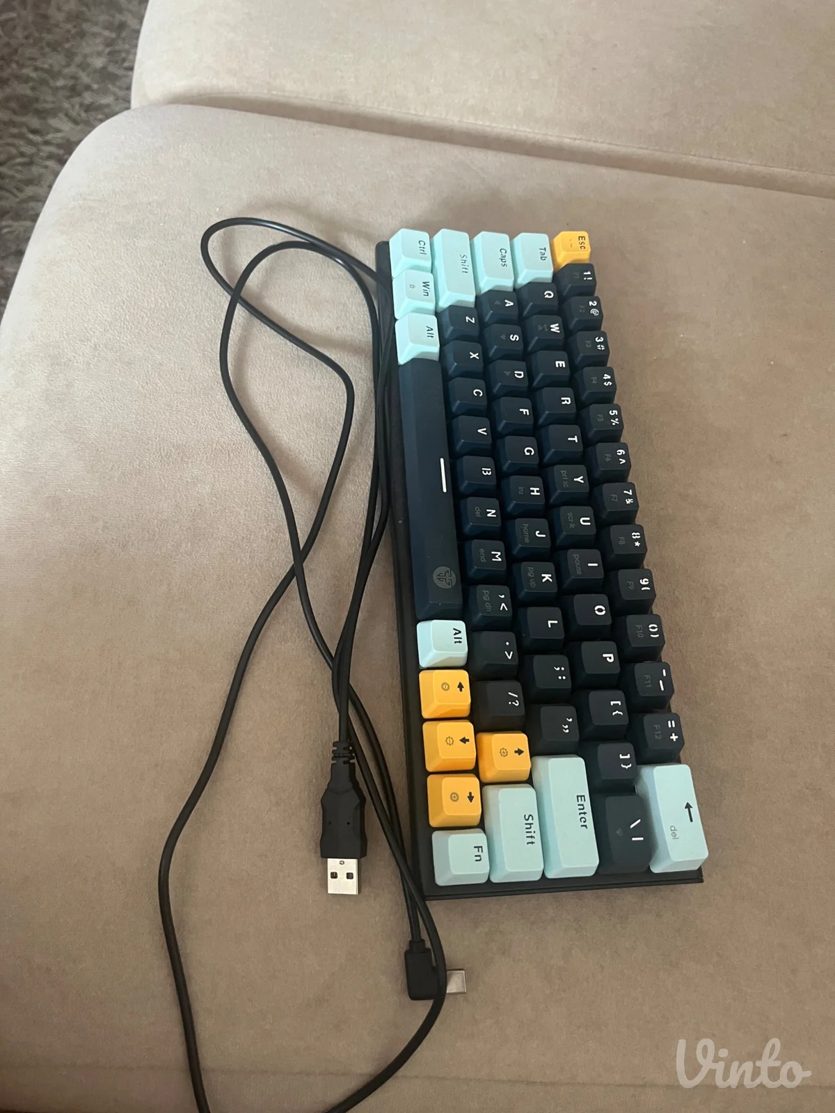 Tastatura