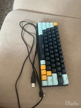 Tastatura