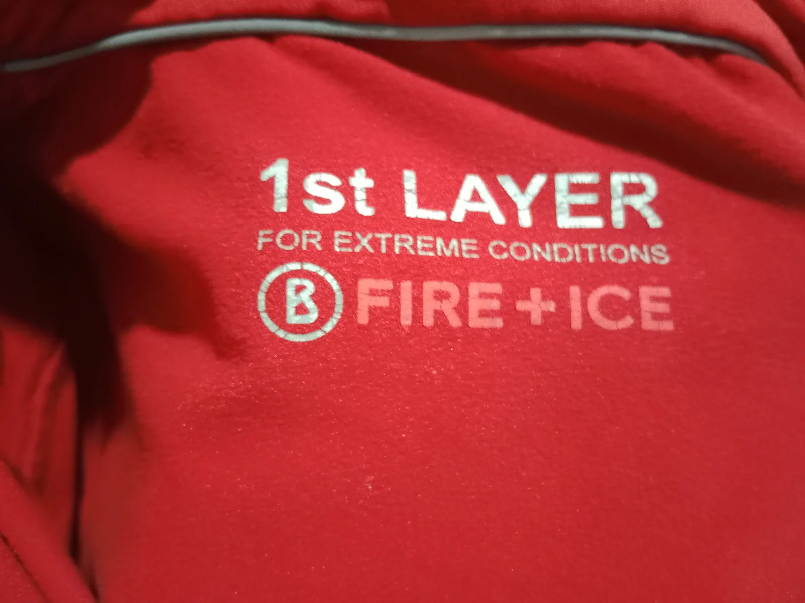 BOGNER FIRE+ICE ženski duks ORIGINAL