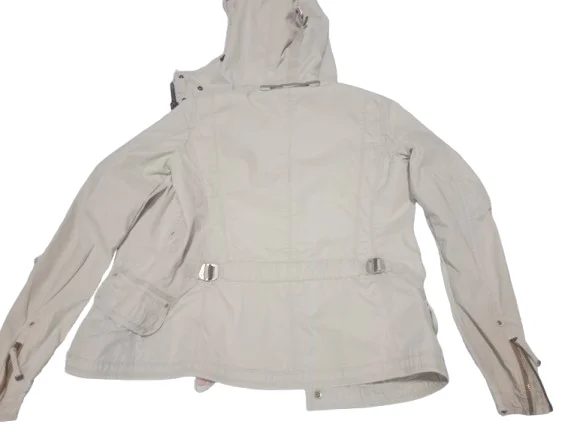 PARAJUMPERS Original Ženska Jakna - FLEA MARKET - Vel. S