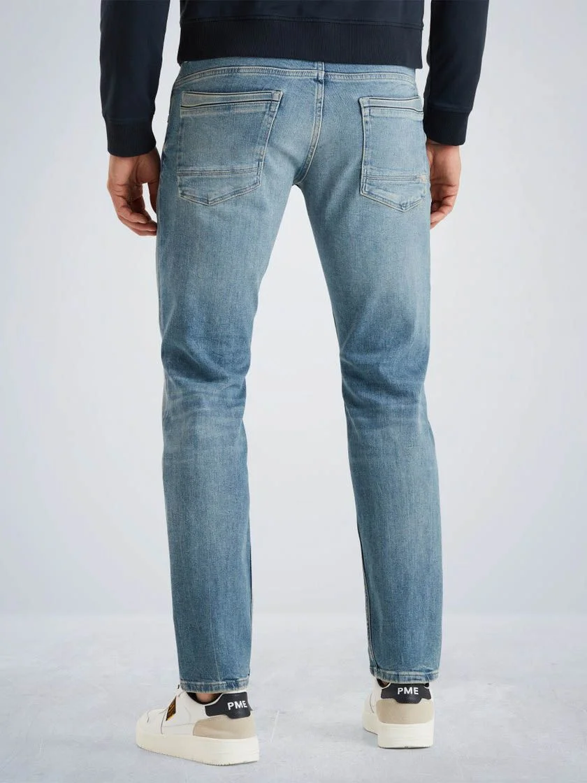 PME Legend Skyrak Jeans (Regular Fit) - Original sa etiketom