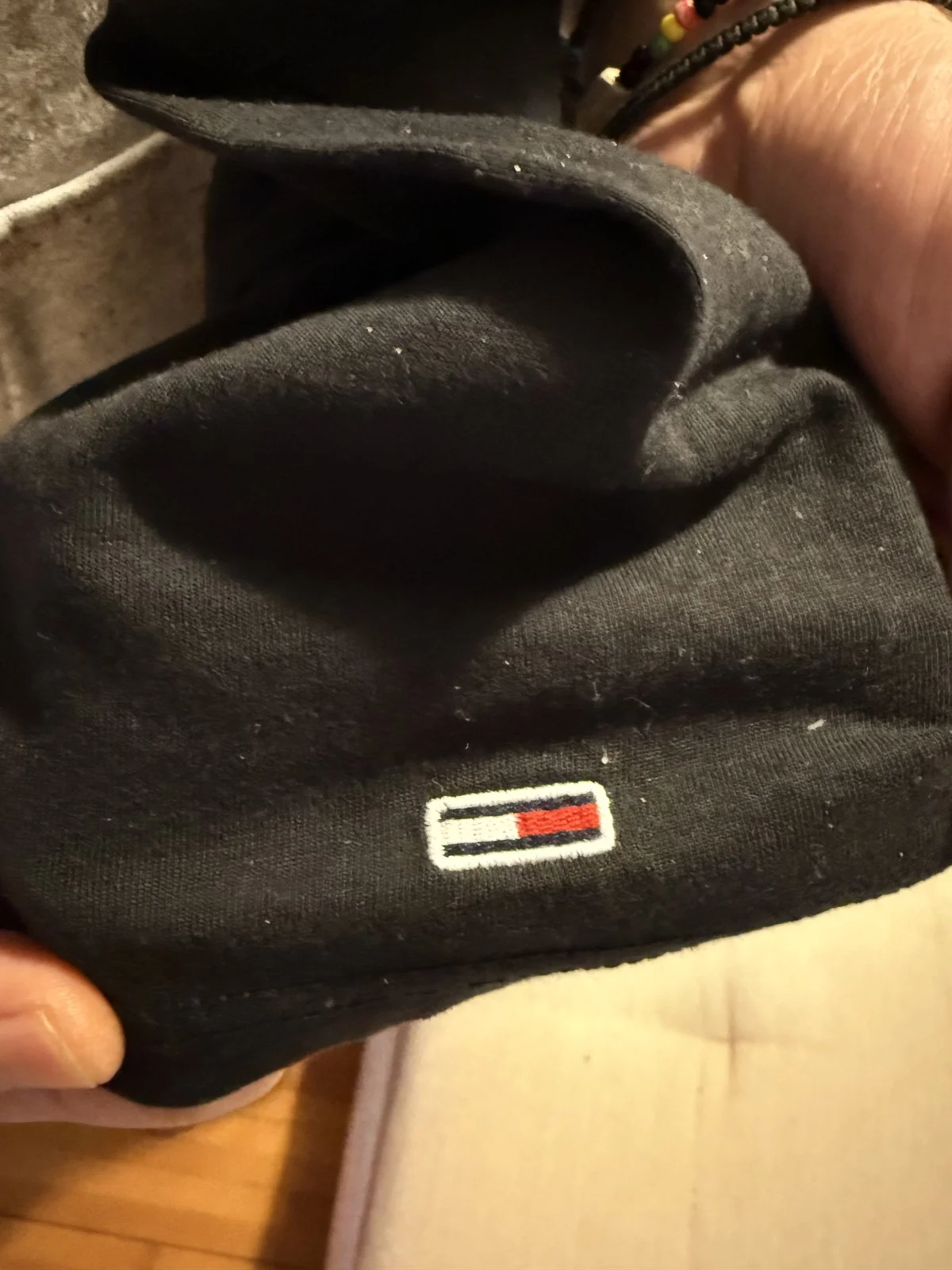 TOMMY JEANS Original muška majica (L) - Kolekcija 2023
