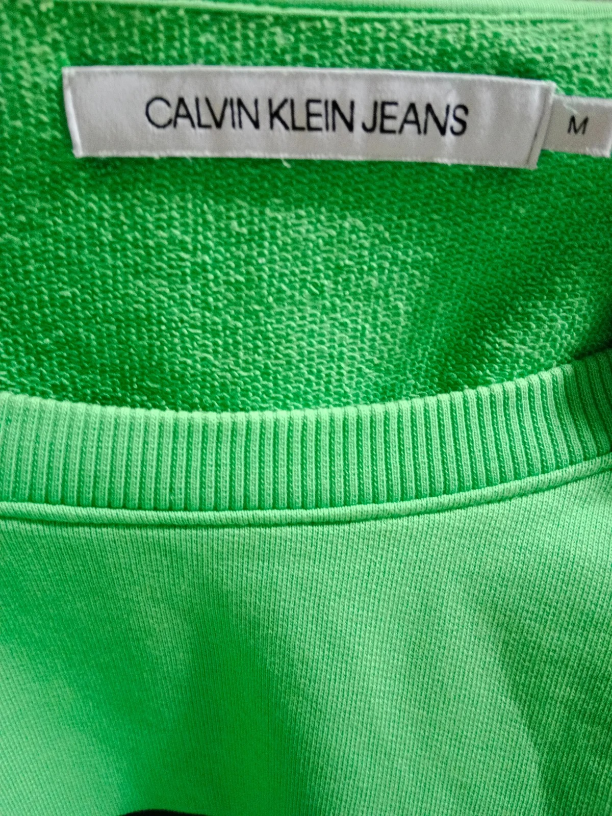 CALVIN KLEIN Original muški duks