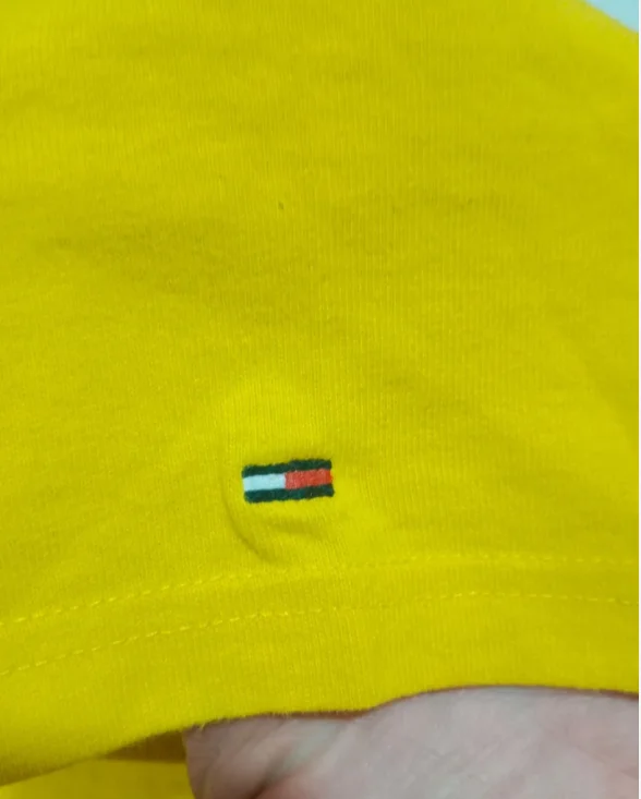 TOMMY HILFIGER Original muška majica (S) - Odlično stanje!