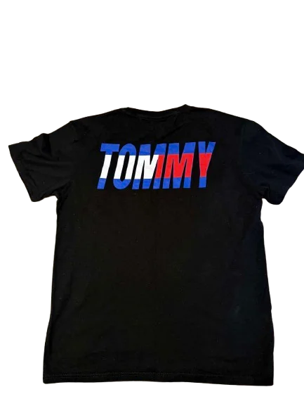 TOMMY JEANS Original muška majica (L) - Kolekcija 2023