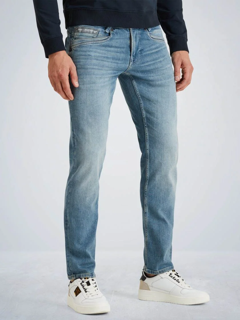 PME Legend Skyrak Jeans (Regular Fit) - Original sa etiketom