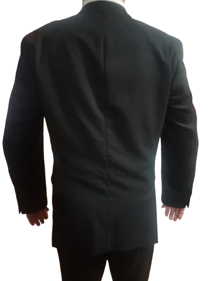 BALDESSARINI (Hugo Boss) Luksuzni Muški Sako 100% Čista VUNA