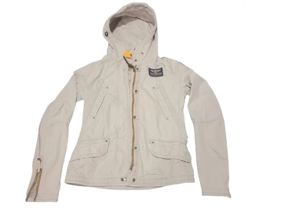 PARAJUMPERS Original Ženska Jakna - FLEA MARKET - Vel. S