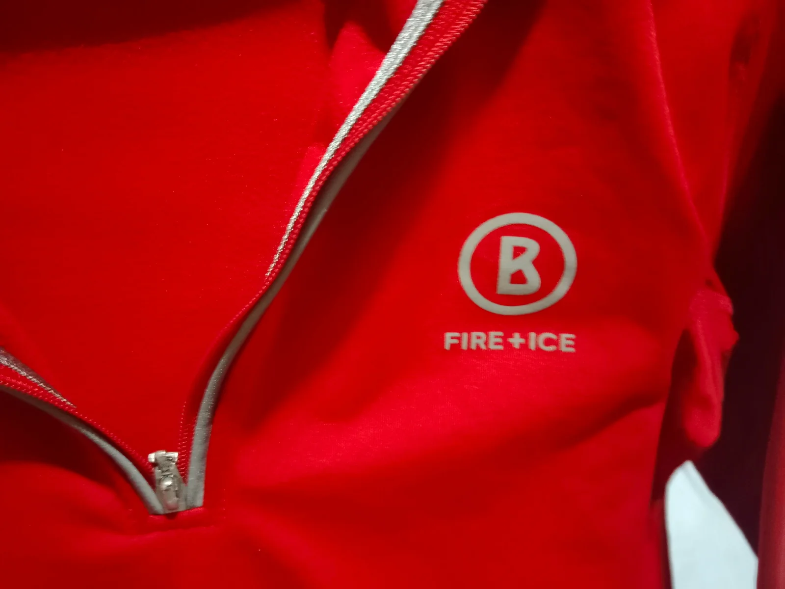 BOGNER FIRE+ICE ženski duks ORIGINAL
