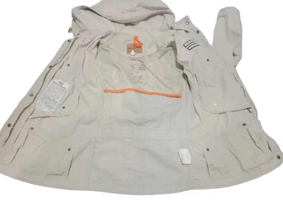 PARAJUMPERS Original Ženska Jakna - FLEA MARKET - Vel. S