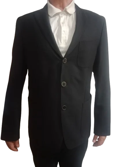 BALDESSARINI (Hugo Boss) Luksuzni Muški Sako 100% Čista VUNA