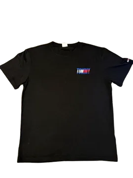 TOMMY JEANS Original muška majica (L) - Kolekcija 2023