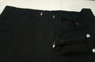 BALDESSARINI (Hugo Boss) Muške Vunene Pantalone – KAO NOVE