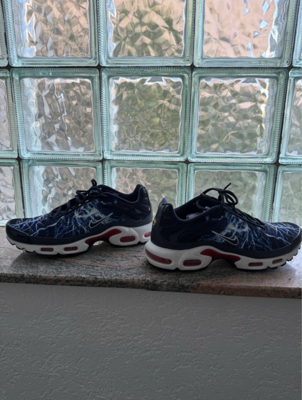 Nike tn