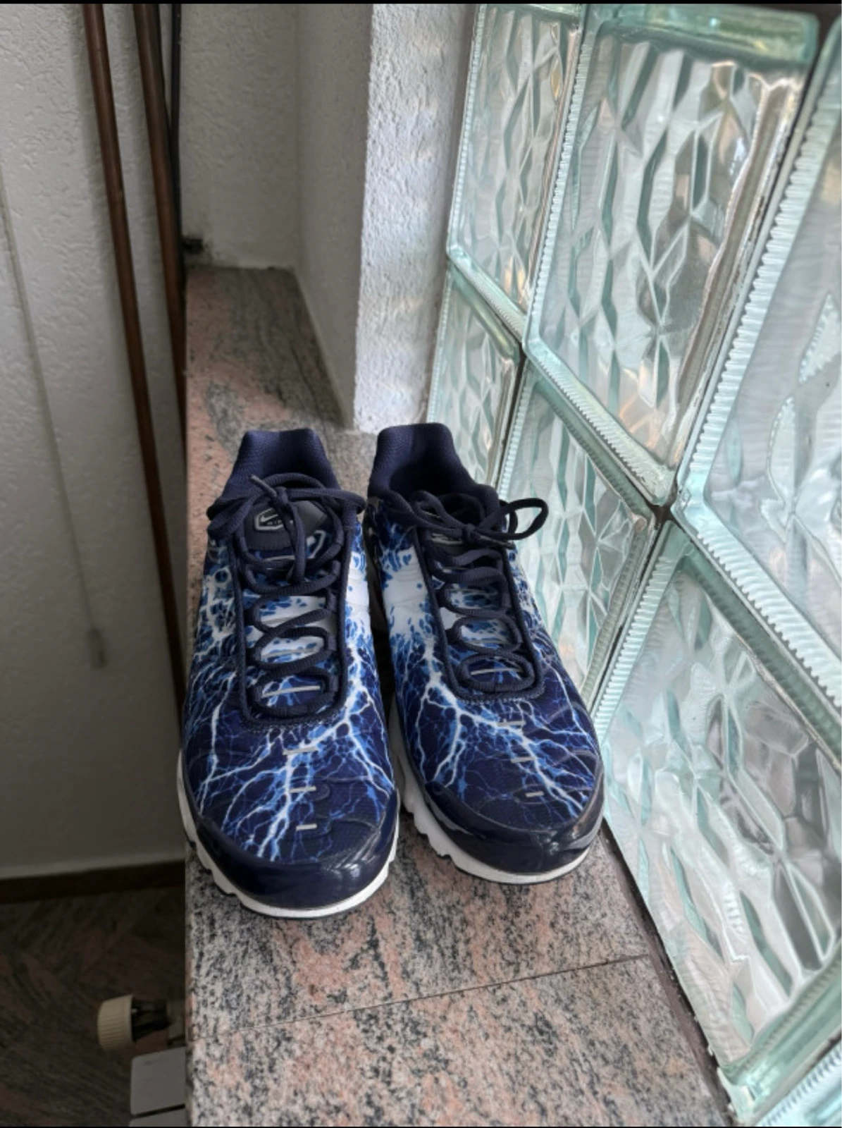Nike tn