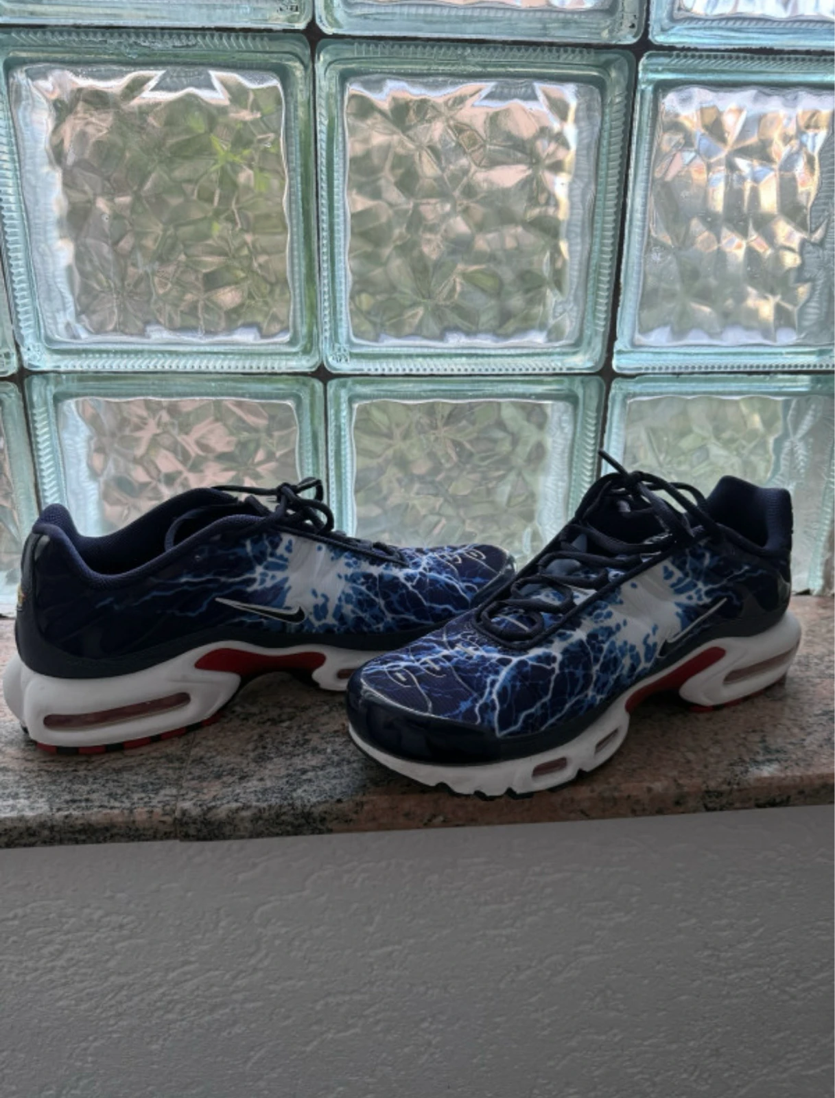 Nike tn