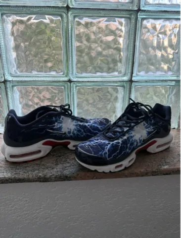 Nike tn