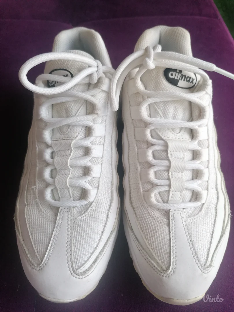 Nike air max 95 38 24