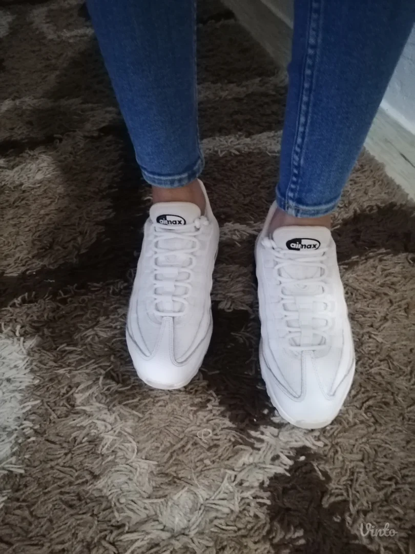 Nike air max 95 38 24