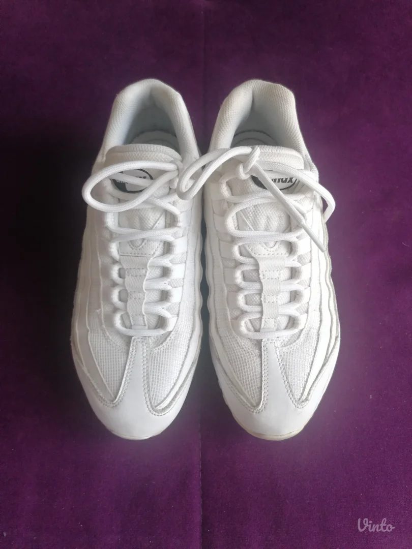 Nike 95 38