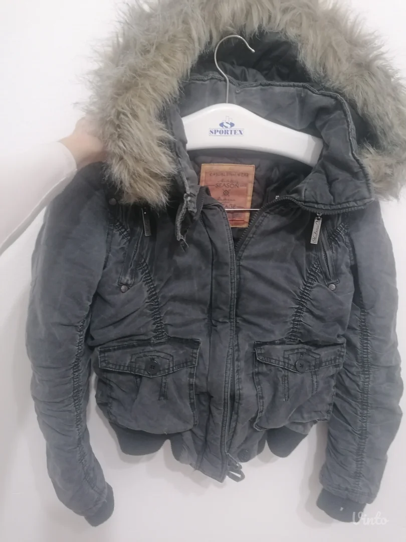 Madonna army jakna xs s