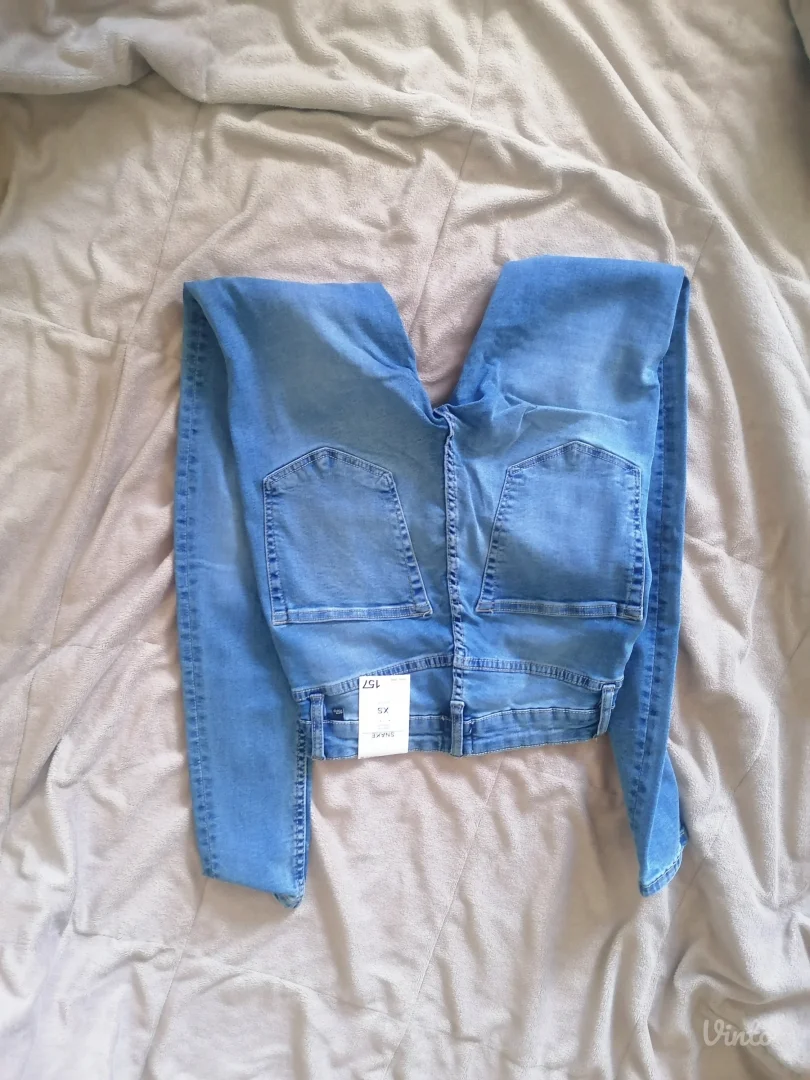 Farmerke xs 157