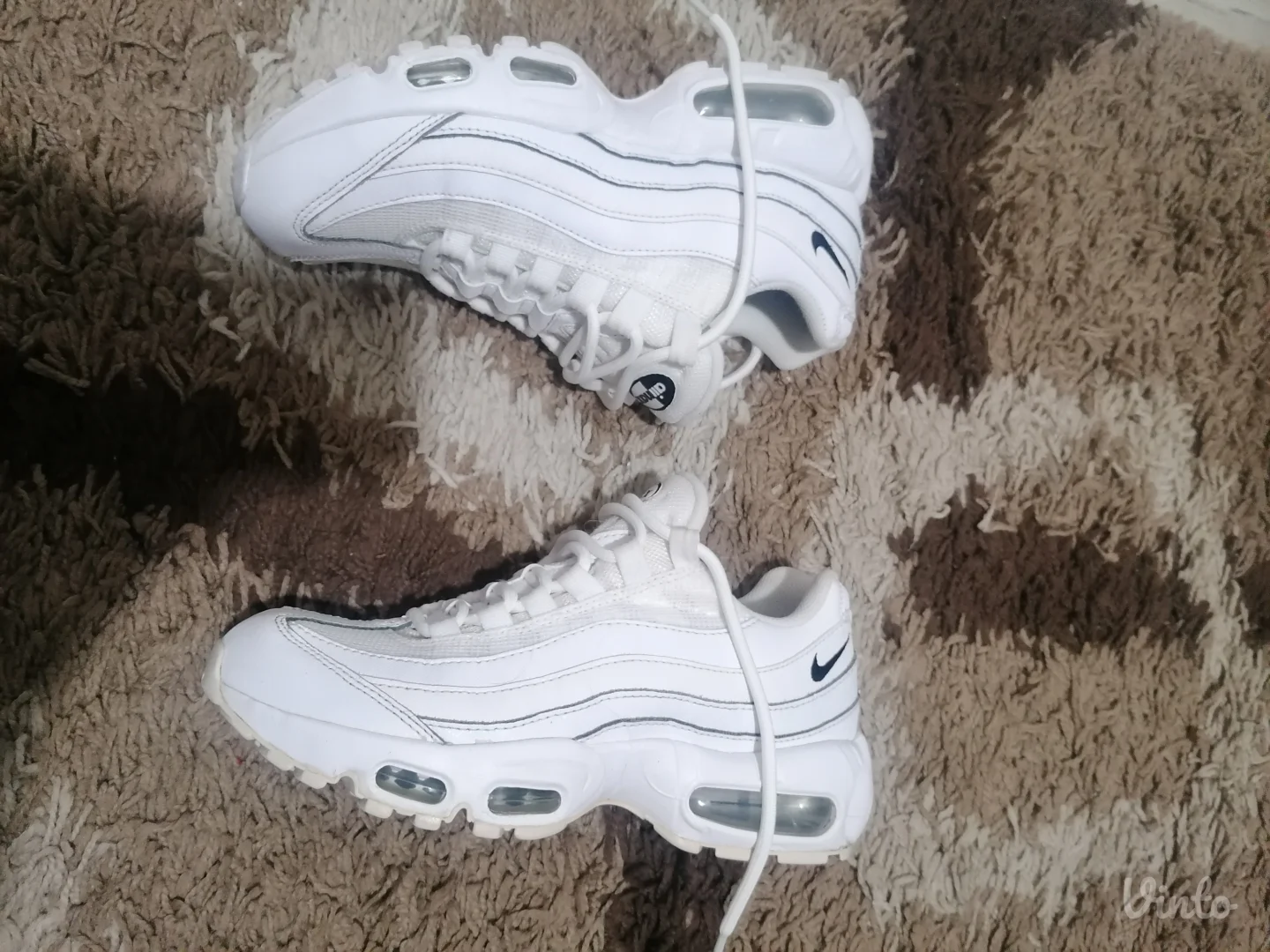 Nike air max 95 38 24