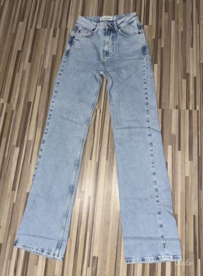 Stradivarius farmerke xxs