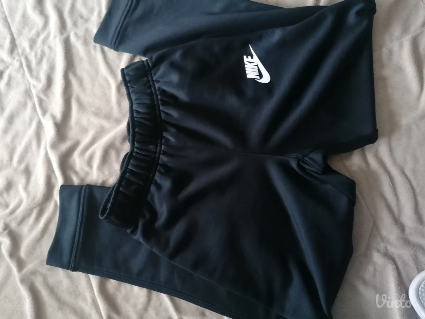 Nike trenerka deciji L i nike majica xs xs s