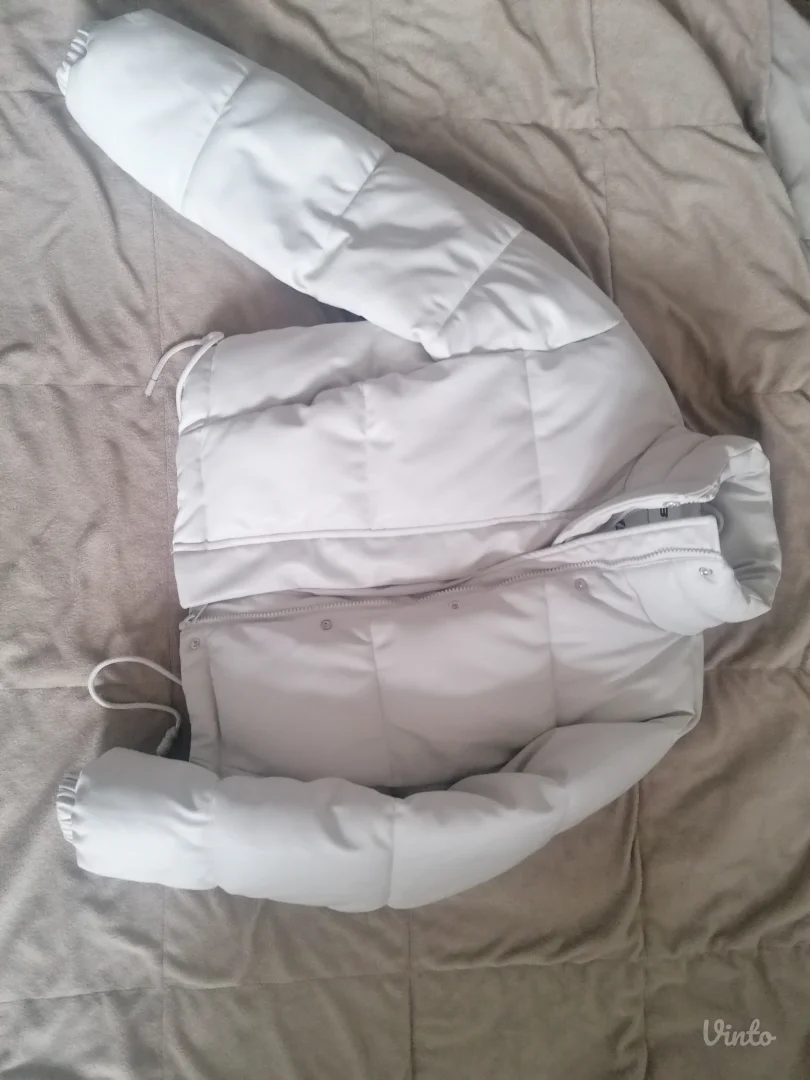 New yorker jakna xs s