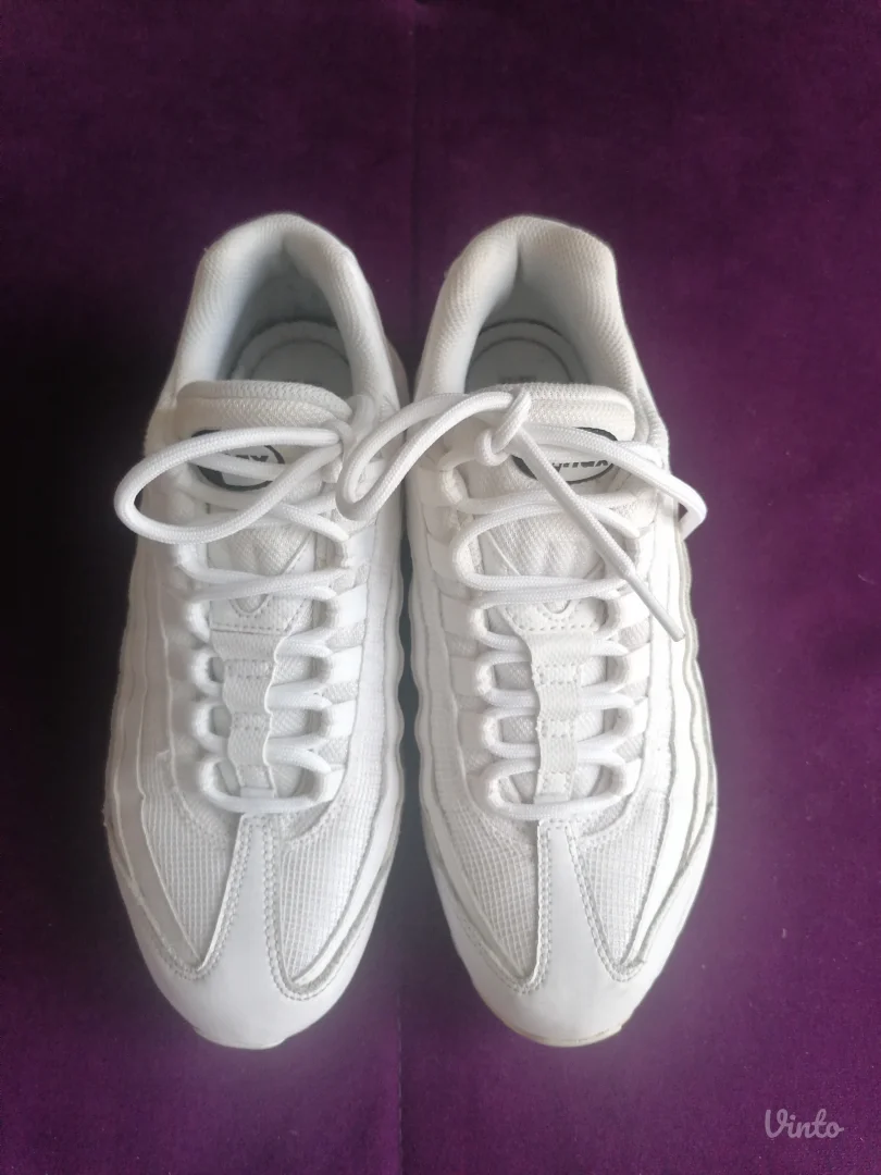 Nike air max 95 38 24