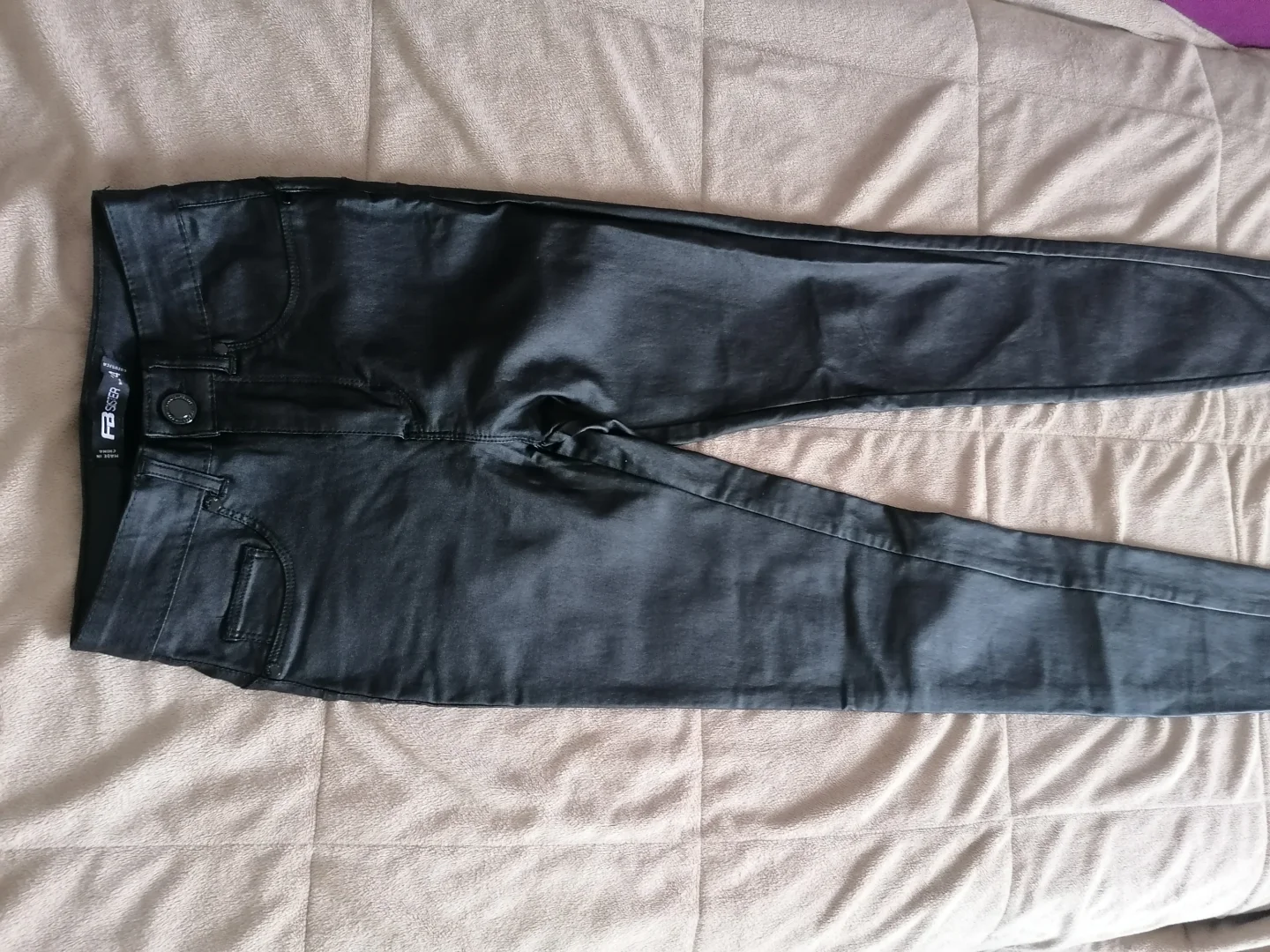 New yorker voskirne pantalone xxs