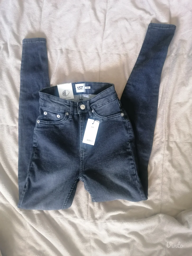 Farmerke 157 xxs i xs