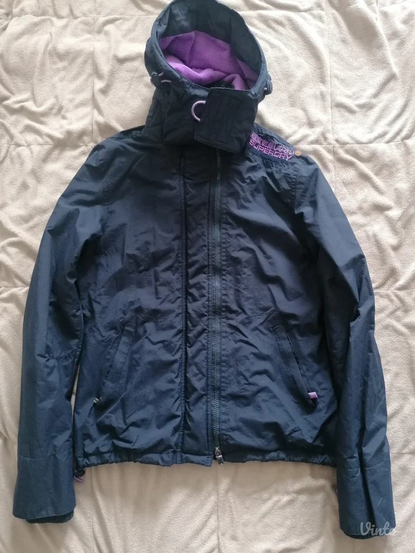 Superdry jakna m
