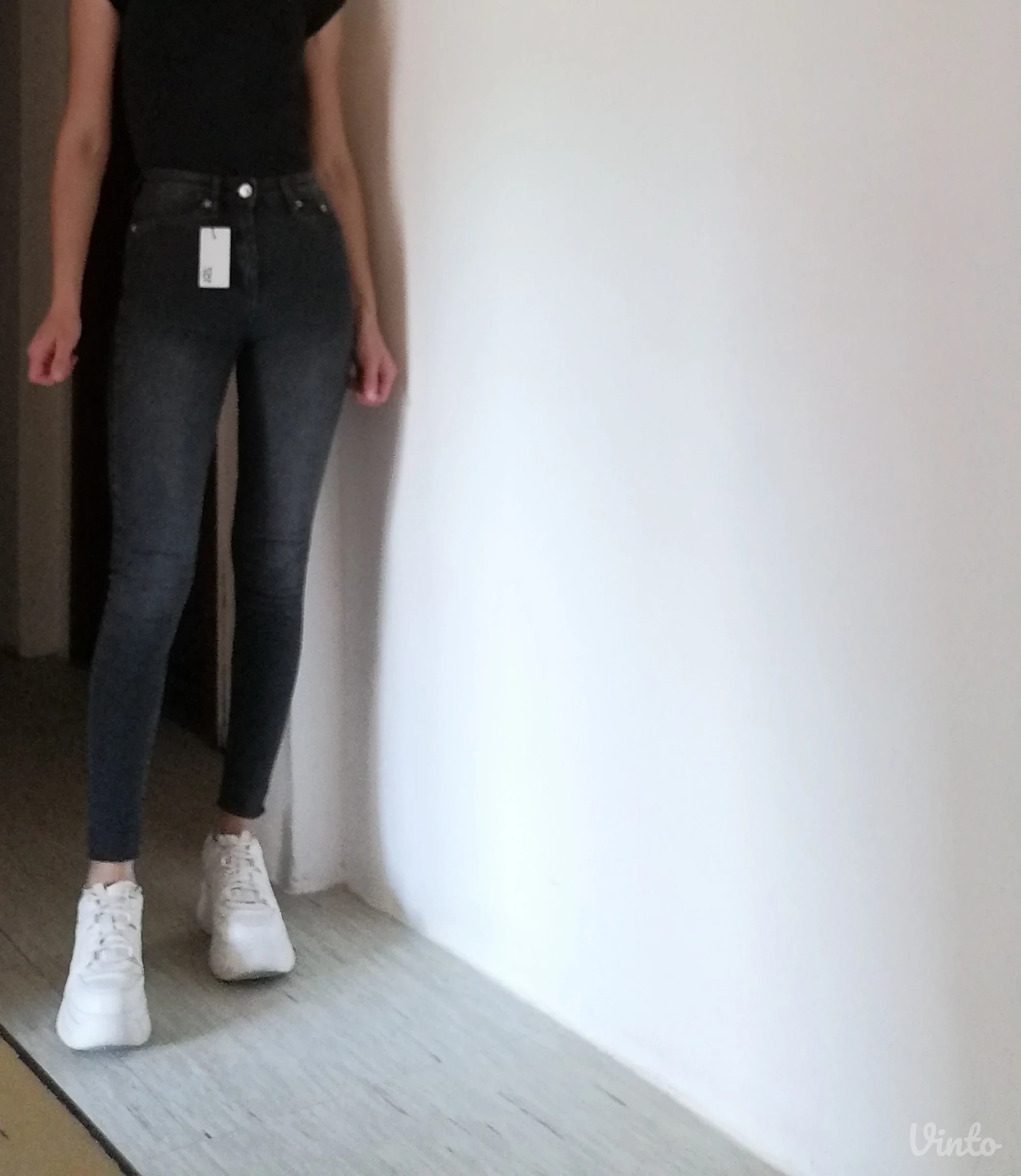 Farmerke 157 xxs i xs