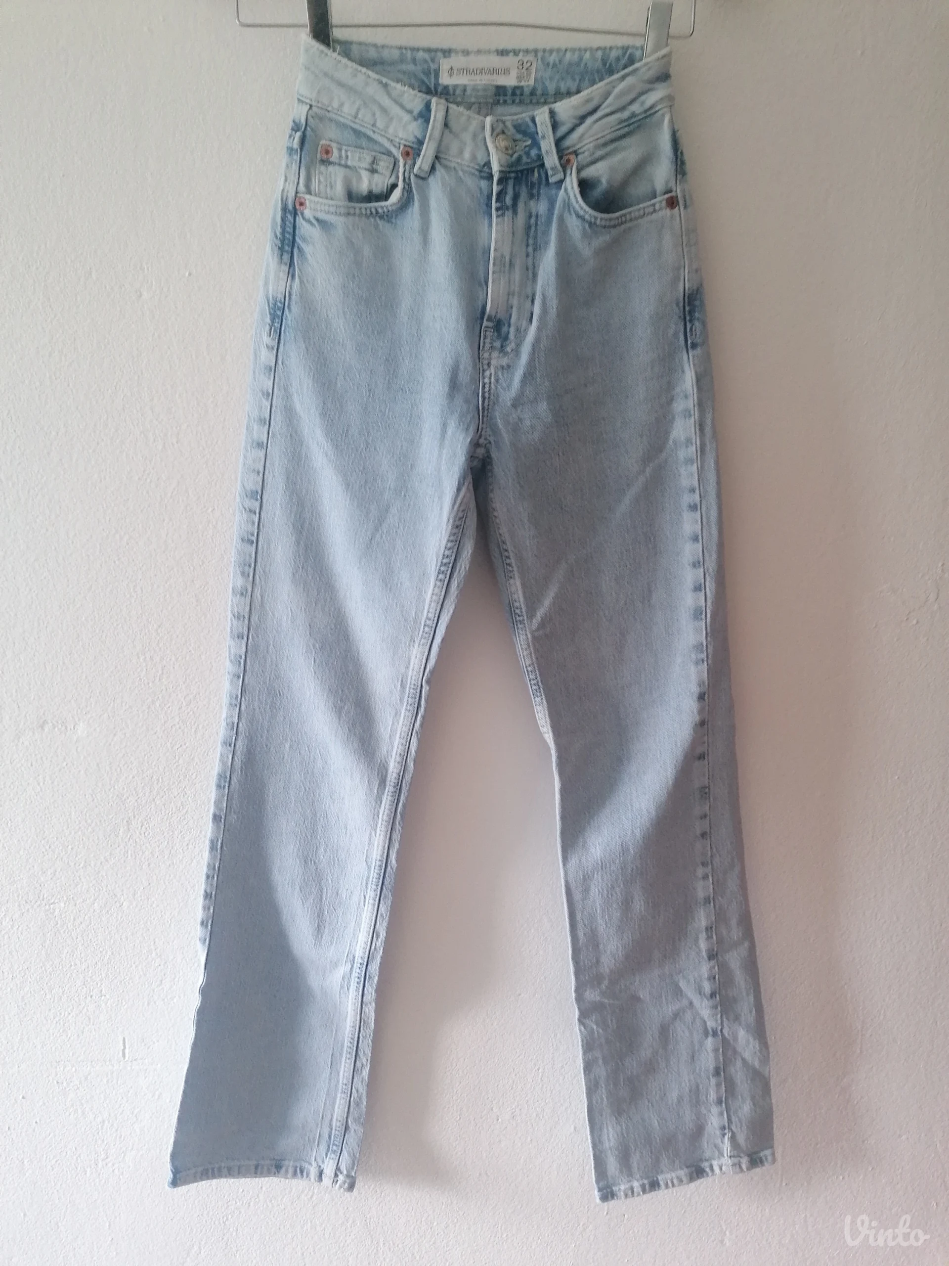 Stradivarius farmerke xxs