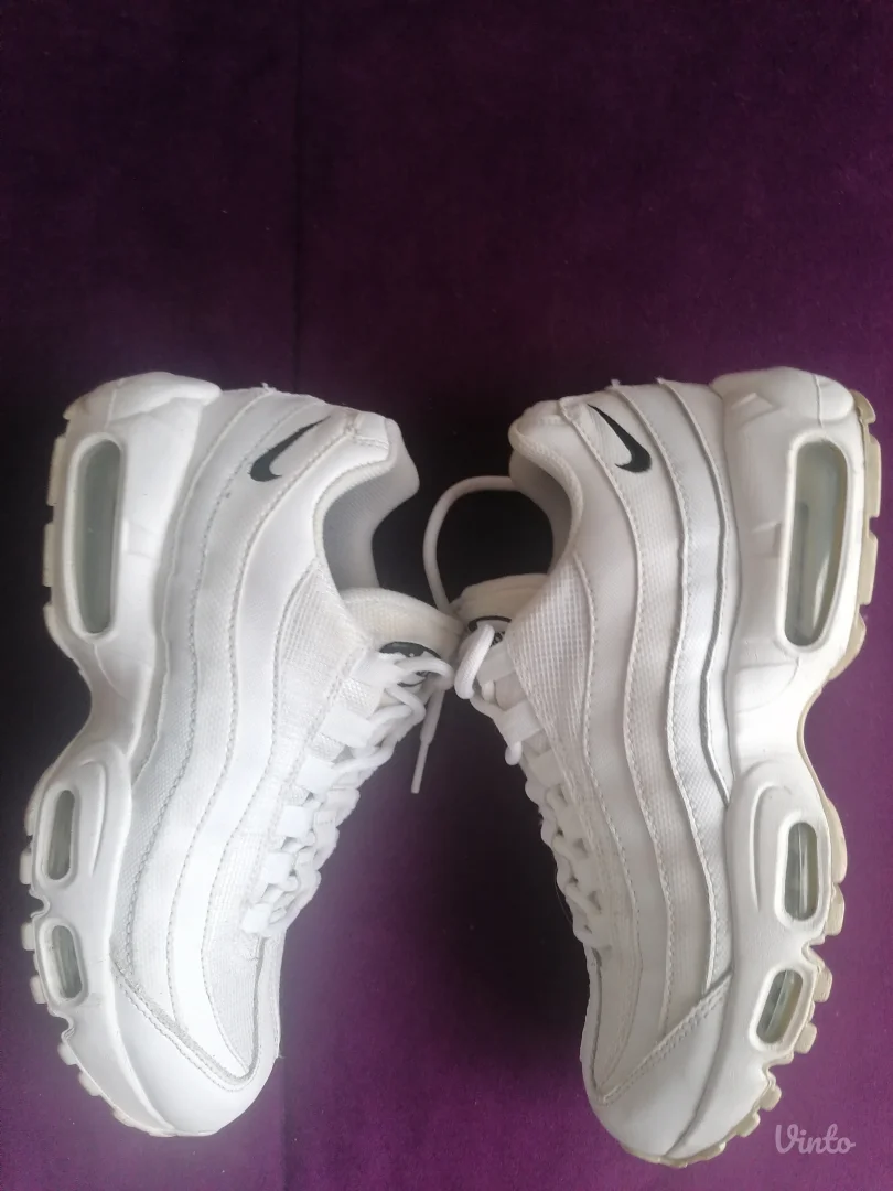 Nike air max 95 38 24