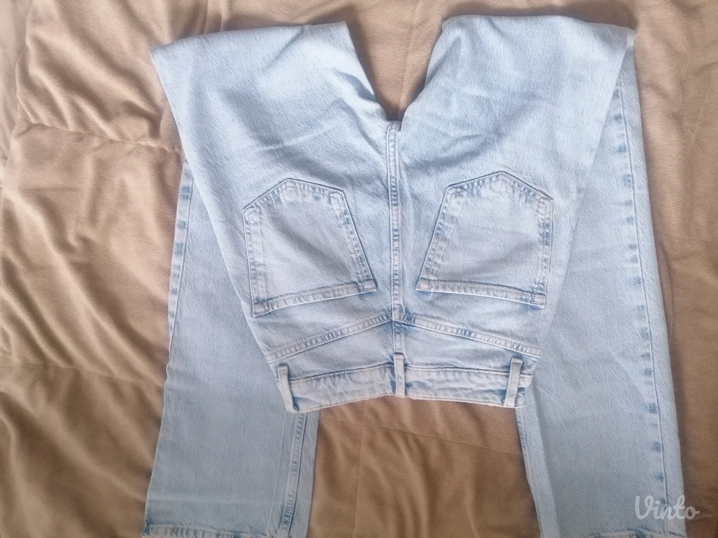 Stradivarius farmerke xxs