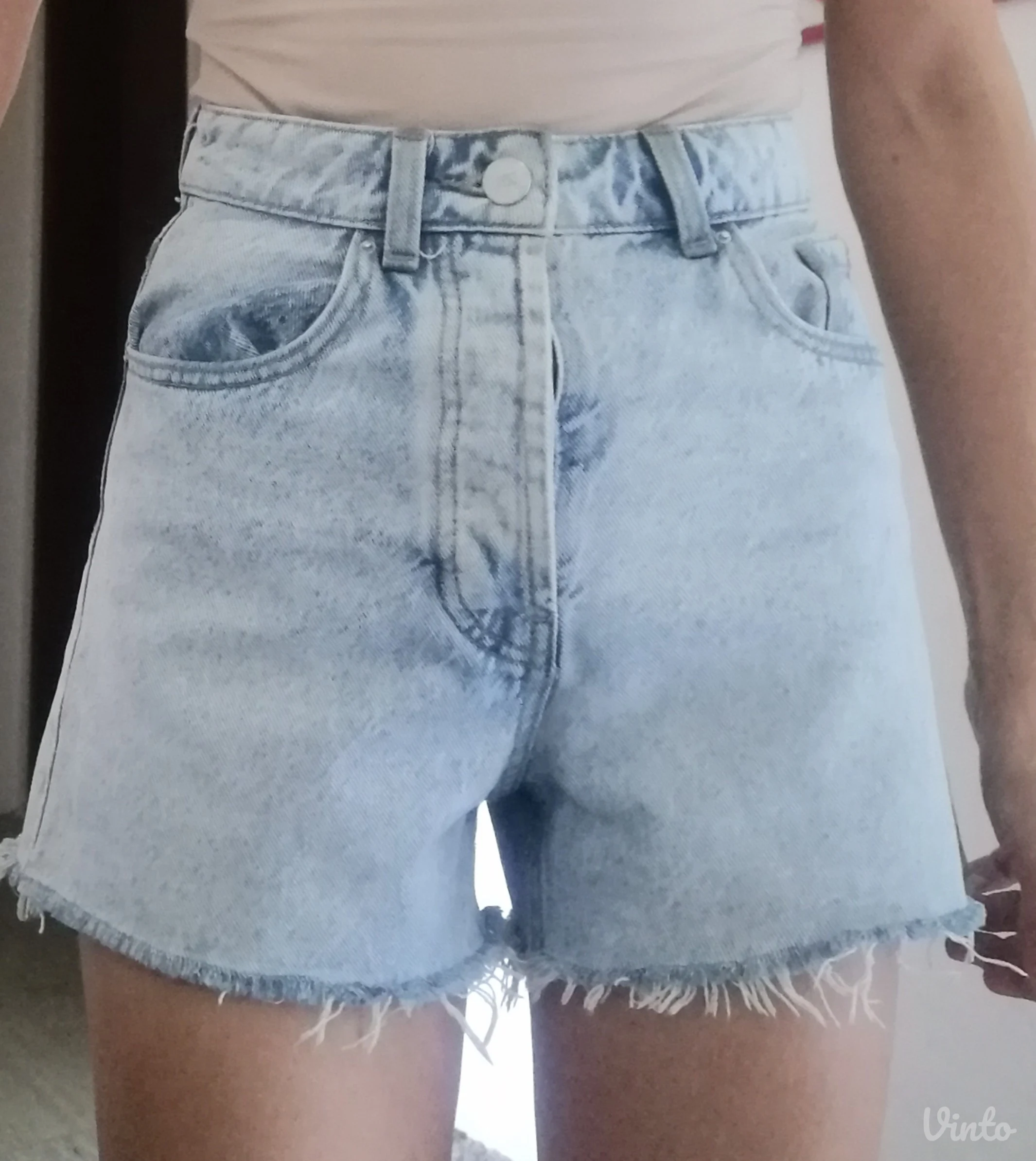 Zara sorc xs34