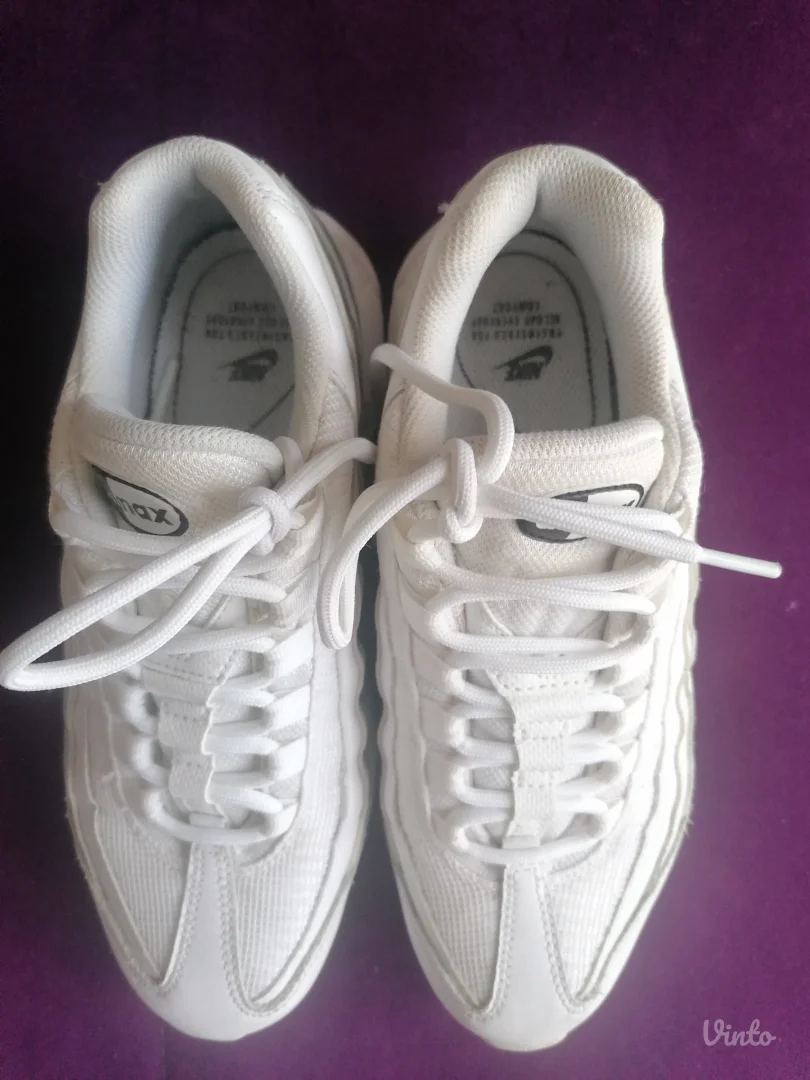 Nike 95 38